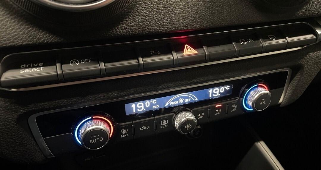 Audi A3 SPB 30 TDI Admired