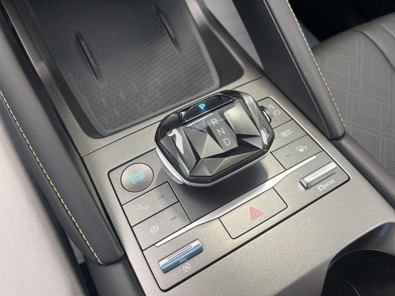 BYD Atto 2 Active