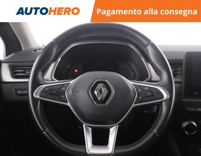 RENAULT Captur TCe 100 CV Intens