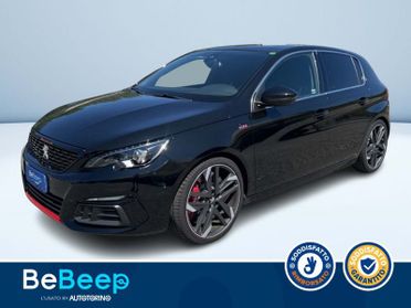 Peugeot 308 5P 1.6 PURETECH GTI BY PEUGEOT SPORT S&S 263CV