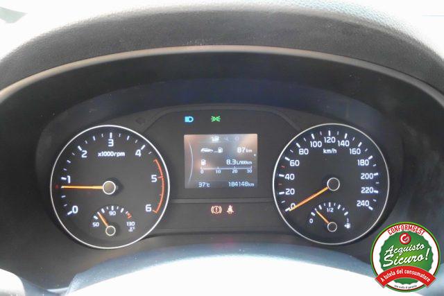 KIA Sportage 1.7 CRDI 2WD Cool