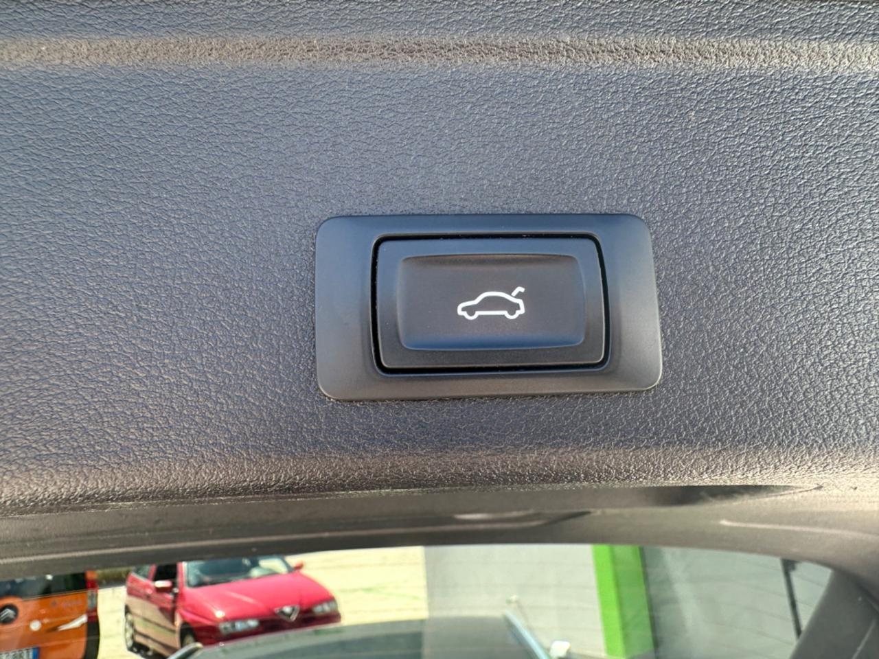 Audi A4 2.0 TFSI ultra S tronic Business