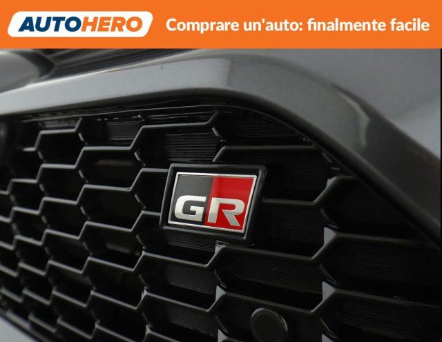 TOYOTA RAV 4 MY23 RAV4 2.5 PHEV E-CVT AWD-i GR SPORT