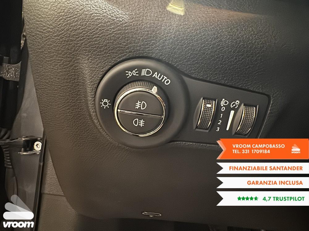 JEEP Compass 2ª serie Compass 1.6 Multijet II ...