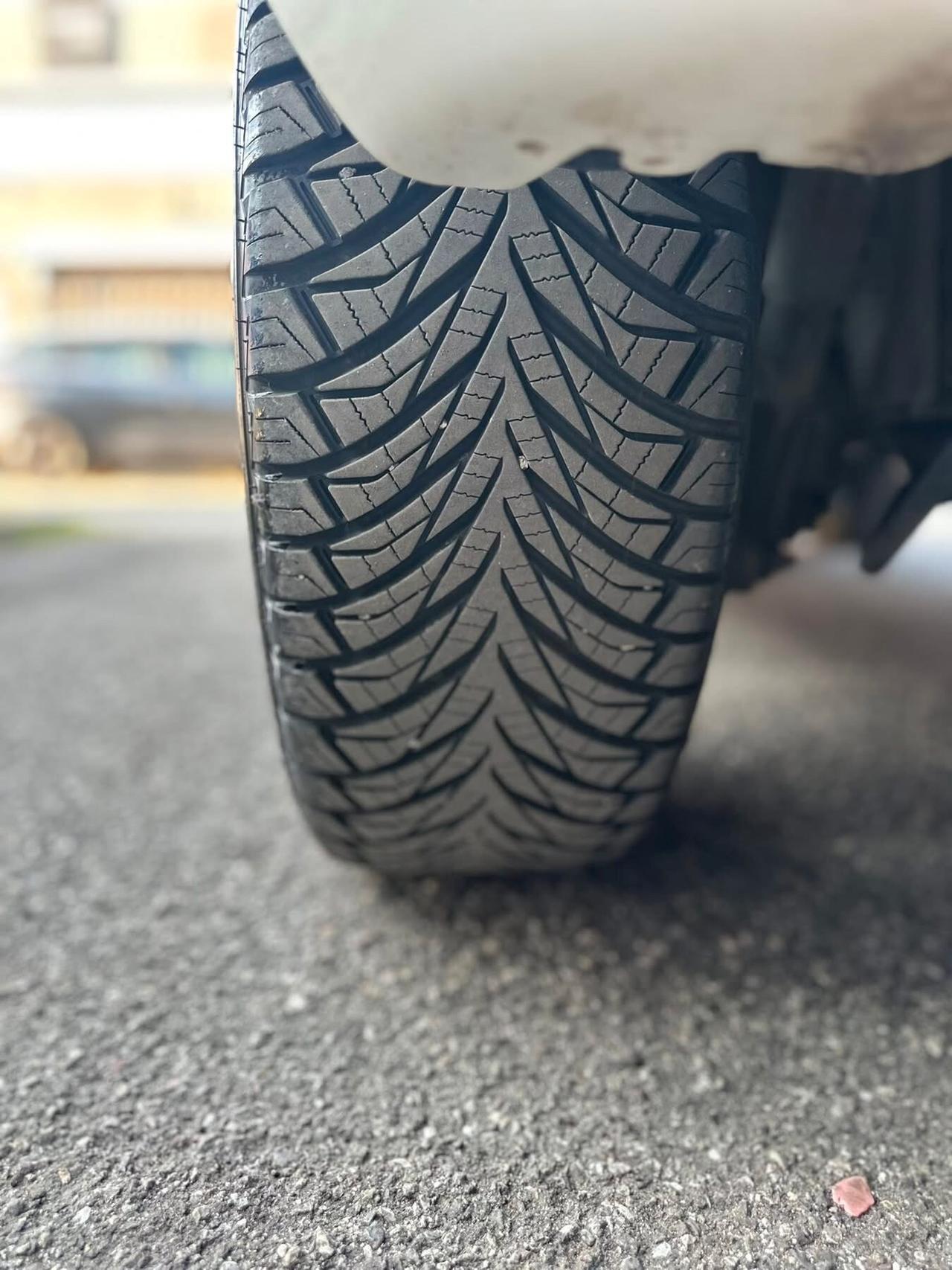 Daihatsu Terios 1.5 4X4 GPL