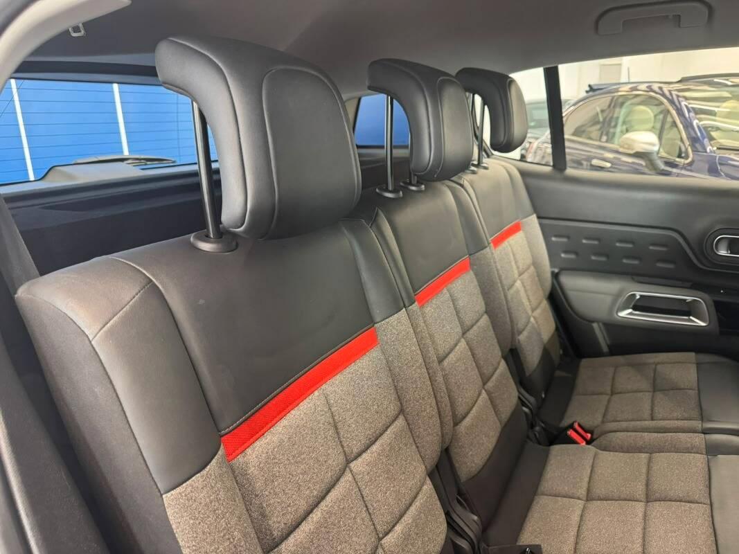 Citroen C5 Aircross 1.2 puretech Feel s&s 130cv my19