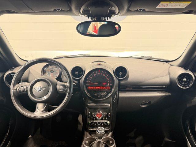 MINI Countryman Mini Cooper Countryman Park Lane PREZZO REALE