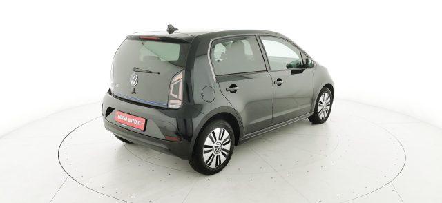 VOLKSWAGEN e-up! 82 CV