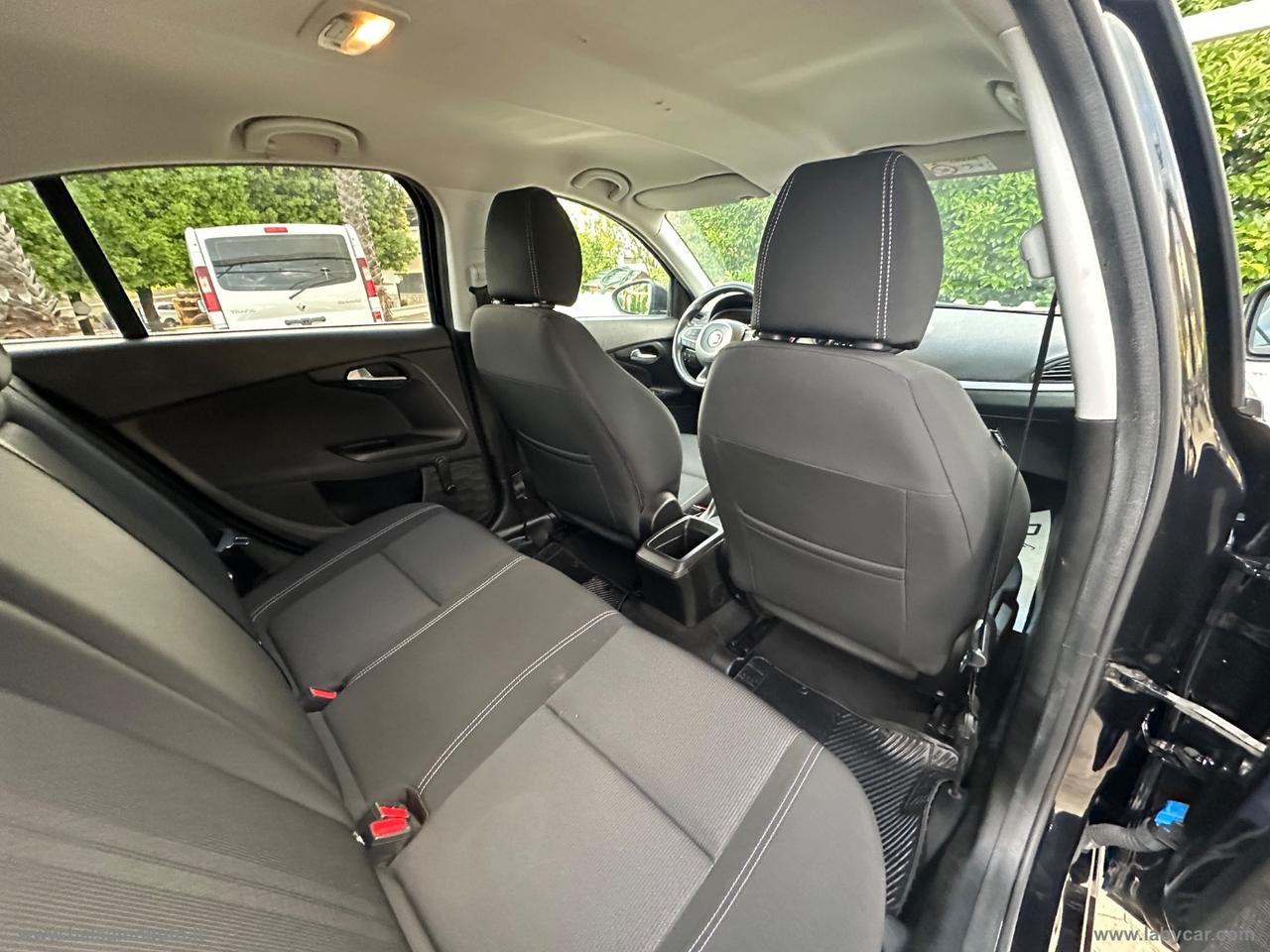FIAT Tipo 1.3 Mjt Lounge