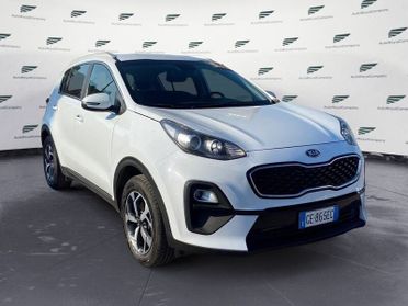 KIA Sportage 1.6 ECOGPL 2WD Urban