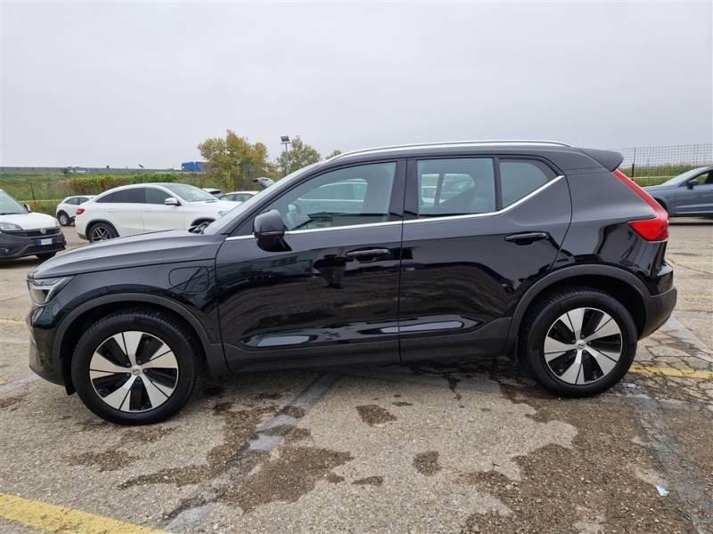 VOLVO XC40 T4 Recharge Plug-in auto Core