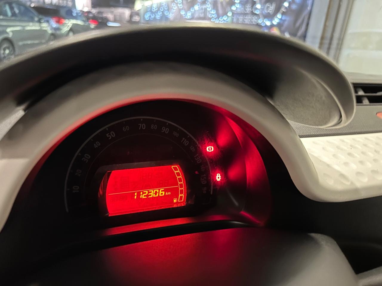 Renault Twingo SCe Life