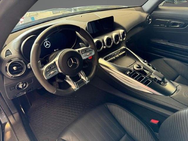 MERCEDES-BENZ AMG GT 4.0 AMG GT S +TETTO Restyling!!