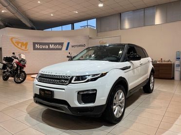 Land Rover Range Rover Evoque 5p 2.0 td4 Pure 150cv auto