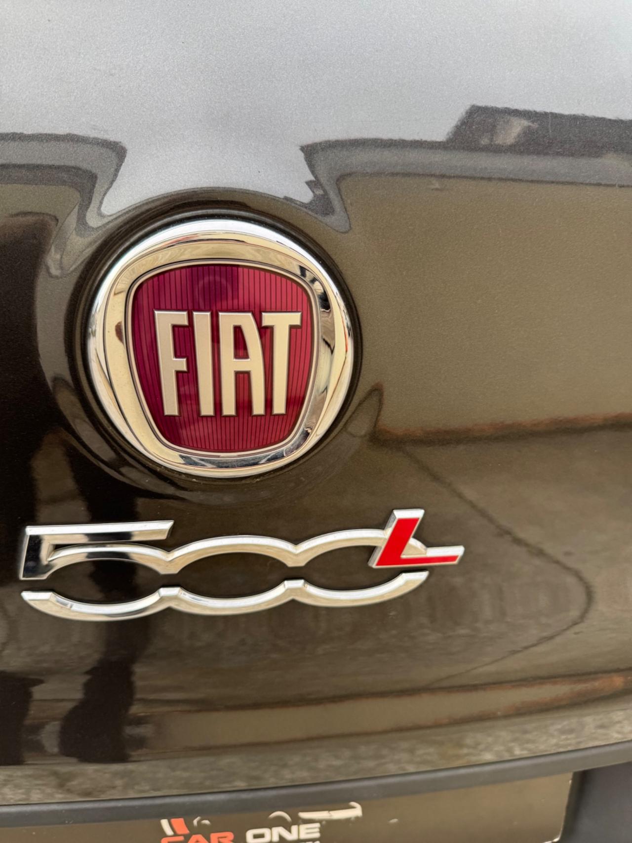 Fiat 500L 1.4 95 CV S&S Sport