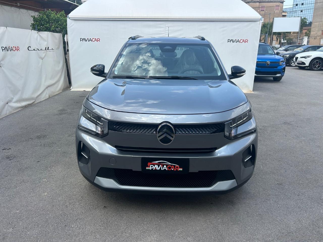 CITROEN C3 PureTech 100 S&S Max KM/0