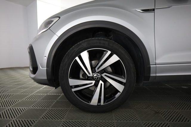 VOLKSWAGEN T-Roc T-Roc 1.5 TSI ACT DSG R-Line