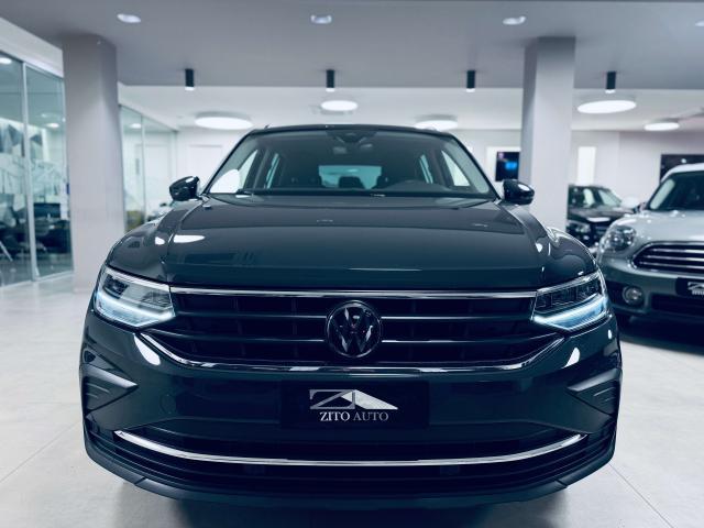Volkswagen Tiguan 2.0 tdi Life 150cv dsg