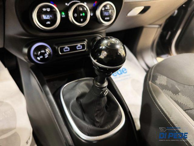 FIAT 500L 1.4 95 CV S&S Cross