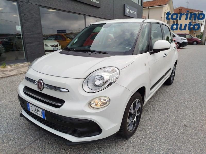 FIAT 500L 1.3 Multijet 95 CV Business