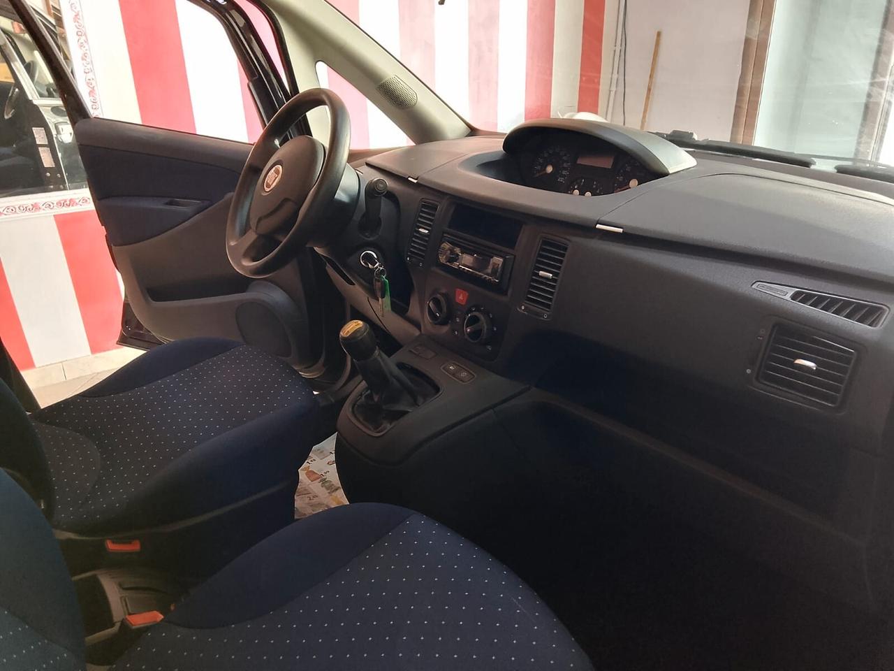 Fiat Idea 1.3 MJT 16V 95 CV S&S Dynamic