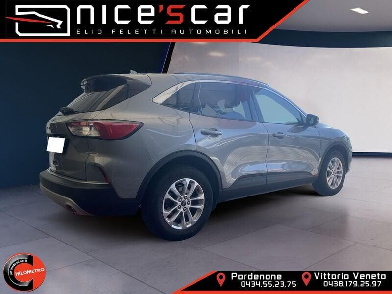 Ford Kuga Kuga 1.5 EcoBlue 120 CV 2WD Titanium Business