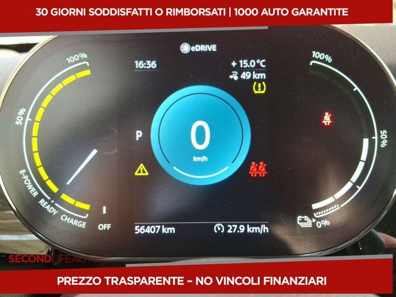 MINI Mini Full Electric Mini 3p Cooper SE Classic auto