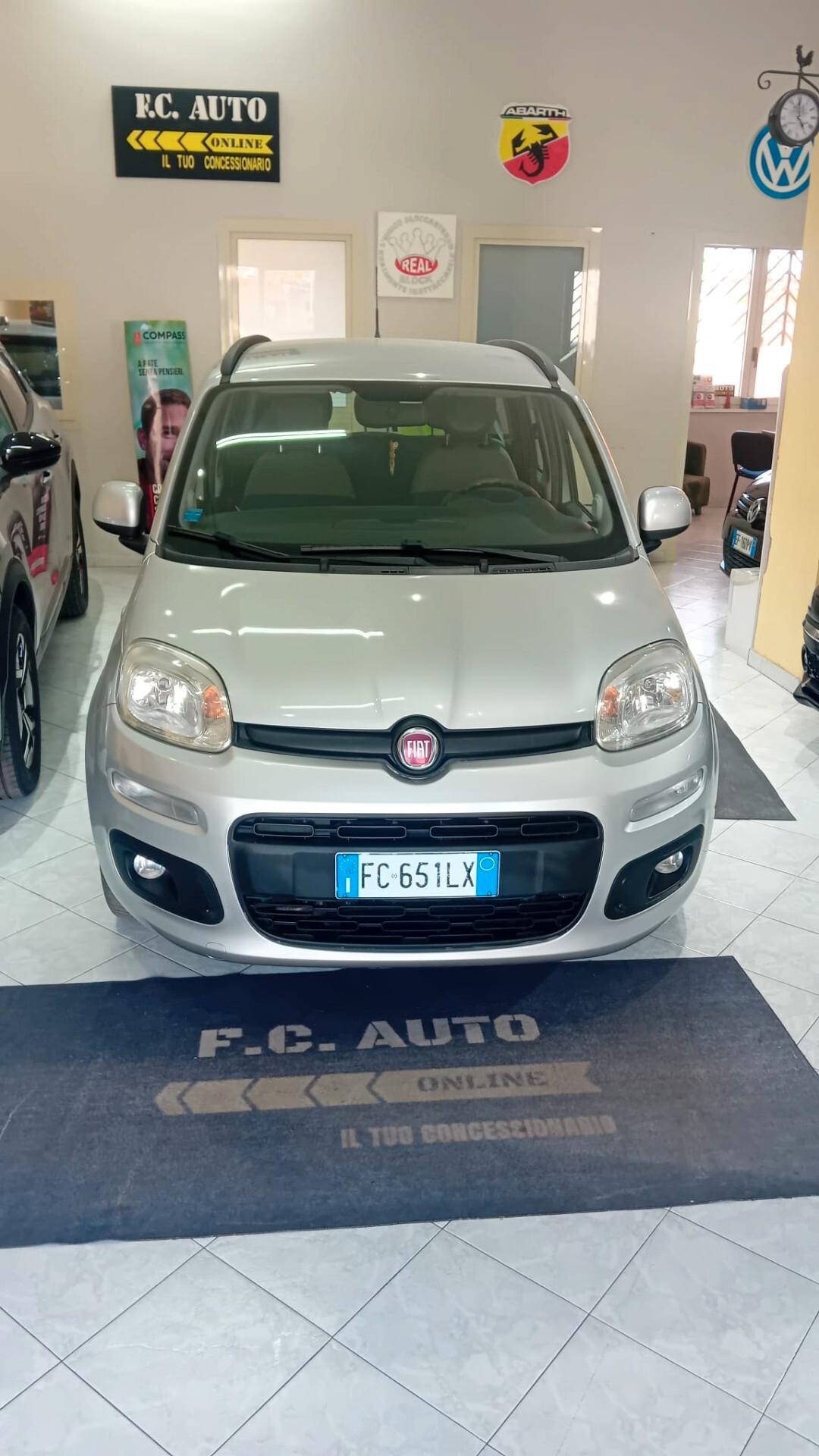 Fiat Panda 1.2 EasyPower Pop