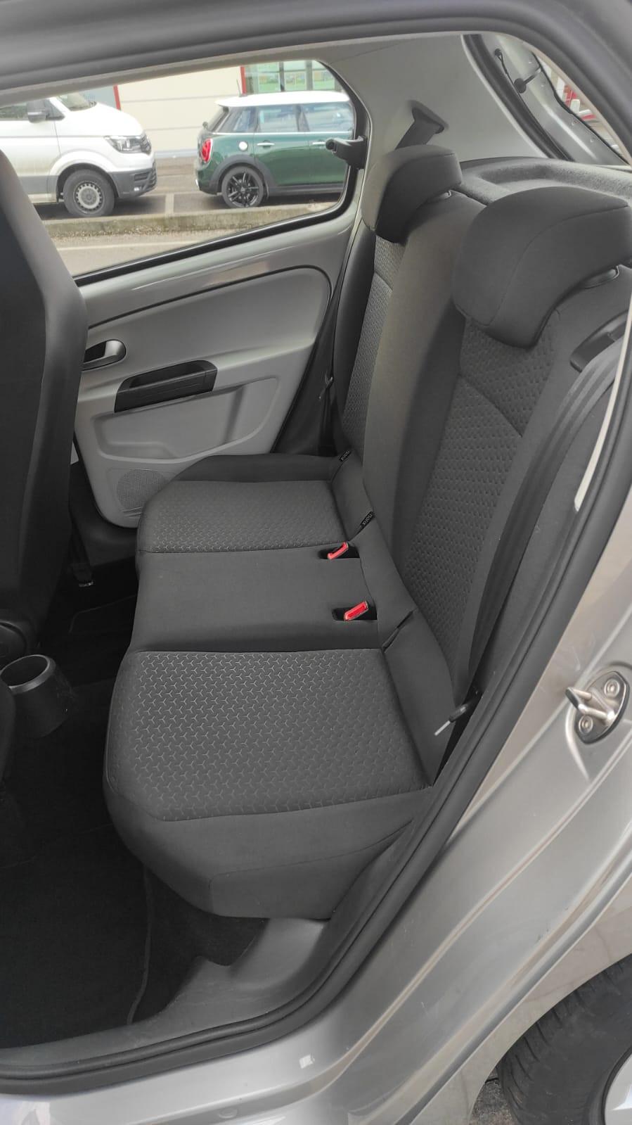 SEAT MII 1.0 MANUALE BENZINA METANO 5 PORTE