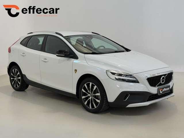Volvo V40 Cross Country D2 Geartronic NEOPATENTATI