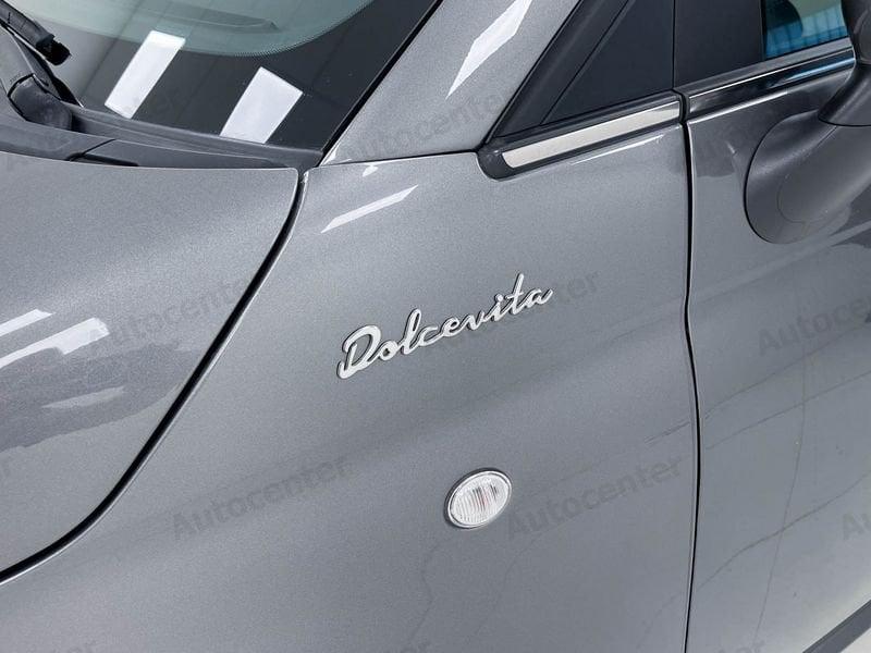 FIAT 500 500 1.0 hybrid Dolcevita 70cv