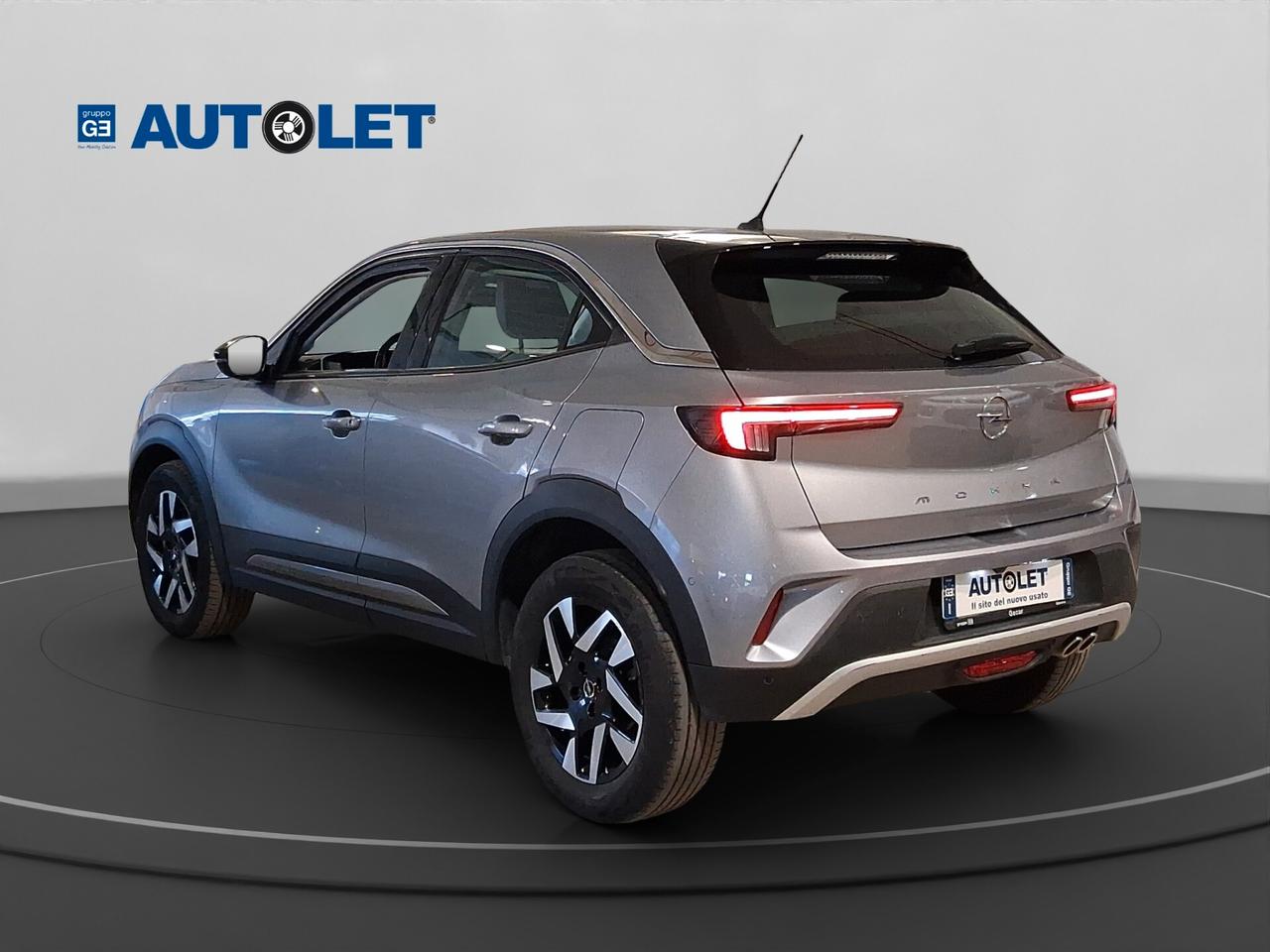 Opel Mokka 1.2 Turbo 130 CV Elegance