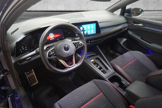 VOLKSWAGEN Golf 2.0 TSI GTI DSG Clubsport 45