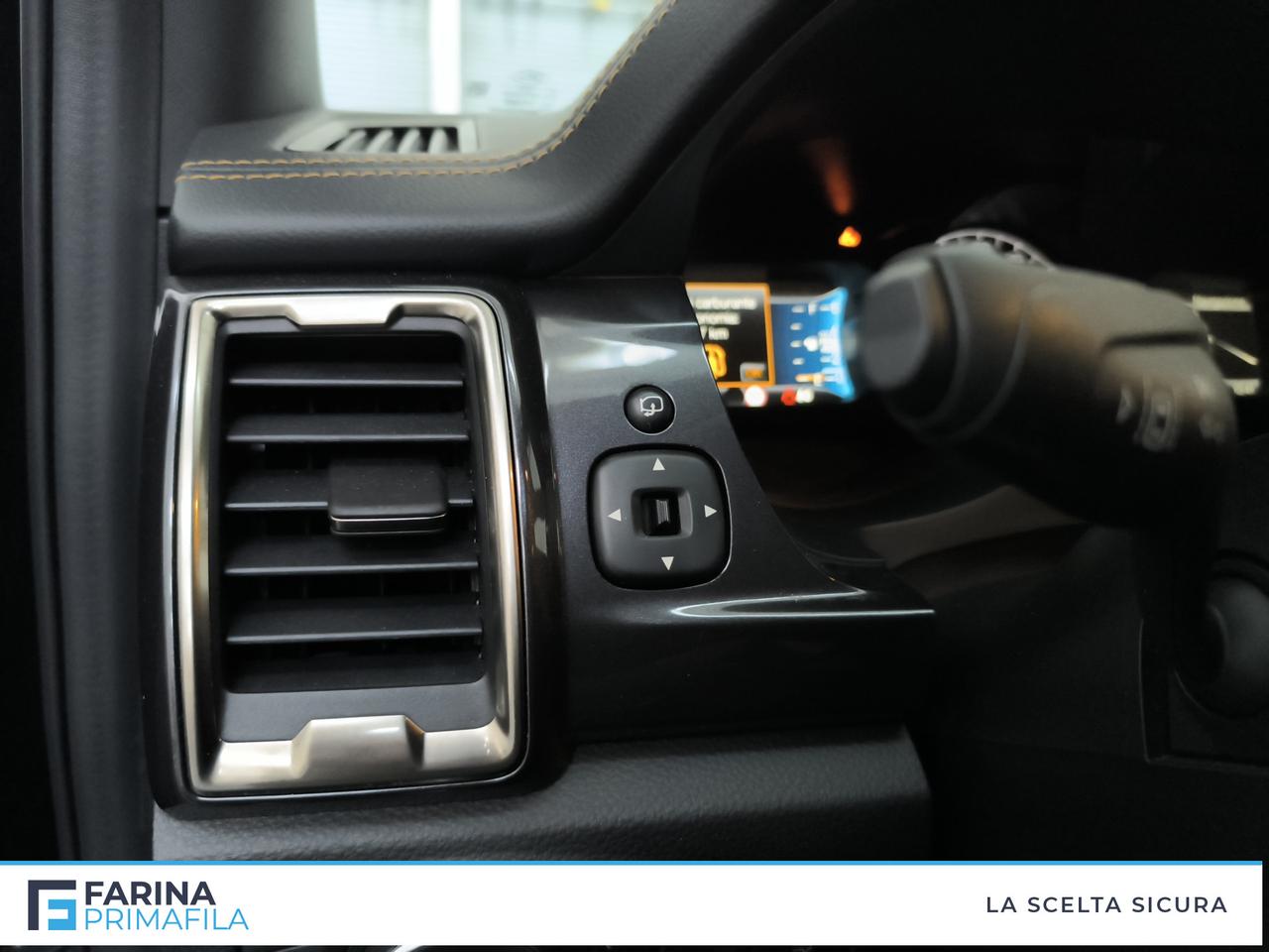 FORD Ranger VII 2019 - Ranger 2.0 ecoblue double cab Wildtrak 213