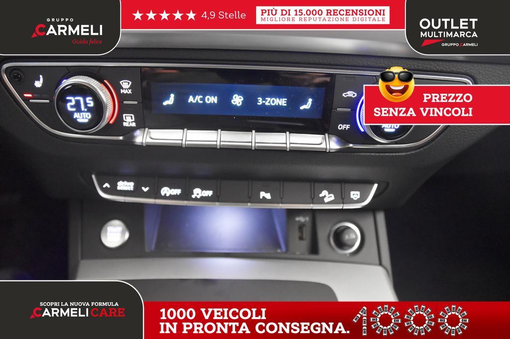Audi Q5 Spb 40 2.0 Tdi Mhev S Line Acc,Cerchi 19,Keyless,Navi,Led,Tetto,Telecamera