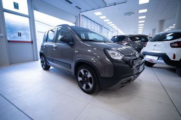 FIAT Panda Cross Cross Panda 1.2 easypower City Cross Gpl s&s 69cv