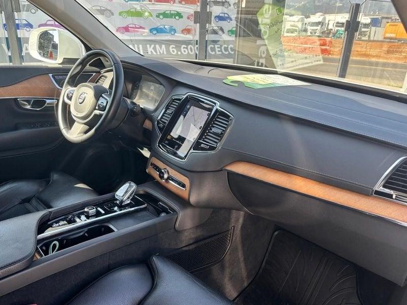 Volvo XC90 VOLVO CX-90