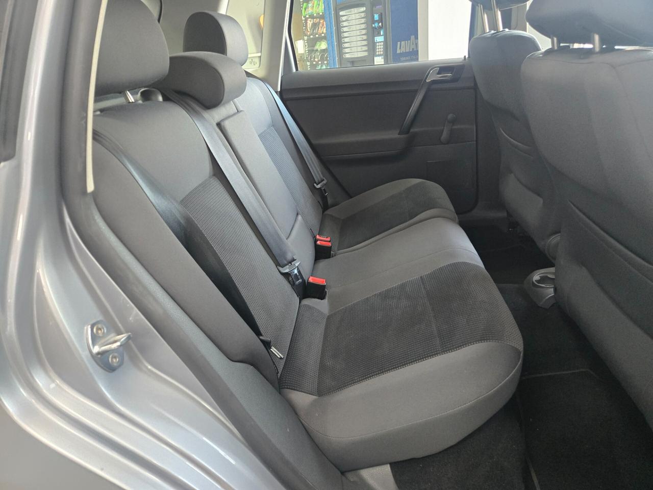 Volkswagen Polo 1.2/70CV 12V 5p. United