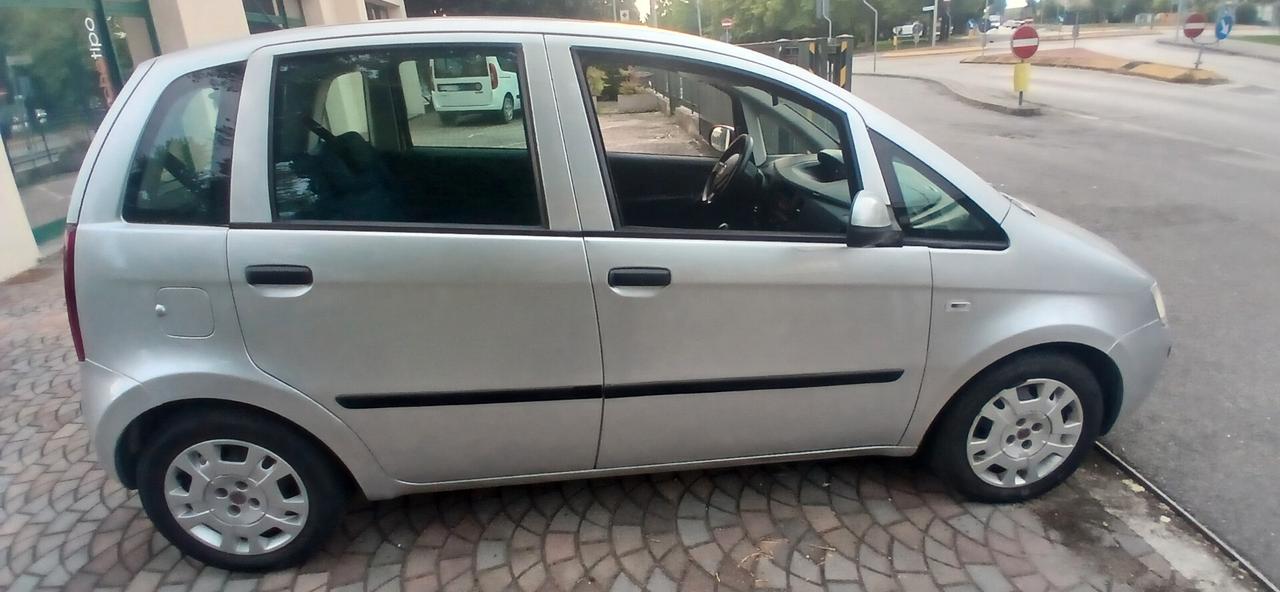 Fiat Idea 1.3 Multijet 16V neopatentati