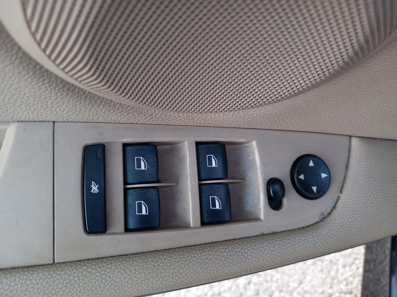 Bmw 318 Touring BENZINA