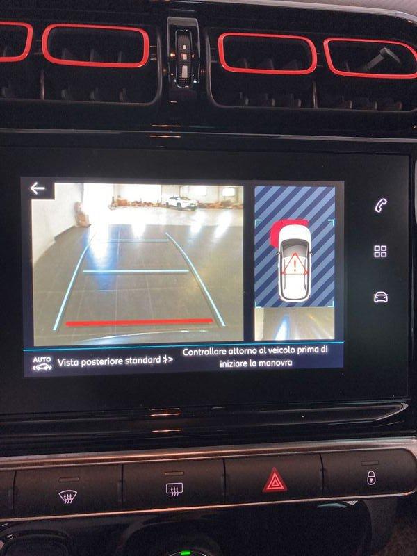Citroën C3 Aircross BlueHDi 100 S&S Origins