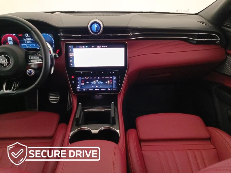 Maserati Levante 2.0 MHEV Modena AWD Auto