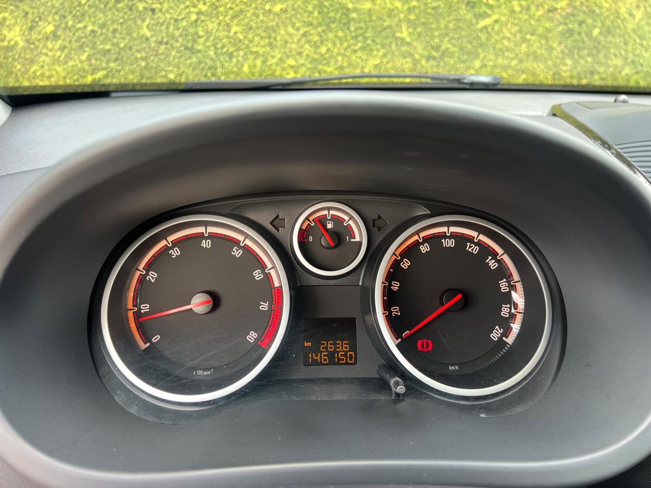 Opel Corsa 1.2 5 porte Enjoy