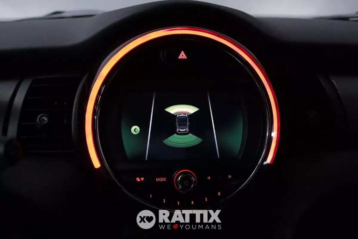 MINI Cooper Cabrio 1.5 136CV Hype Auto