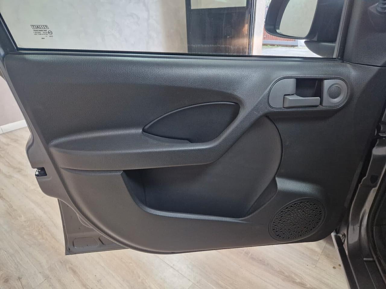 Fiat Panda 1.2 EURO 5