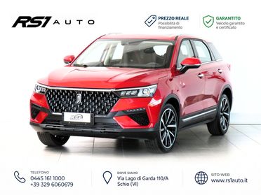 Bestune T77 FULL OPTIONAL|GARANZIA 5 ANNI o 150K KM