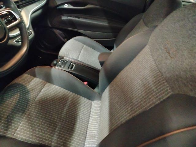 FIAT 500e Berlina 42 kWh ICON