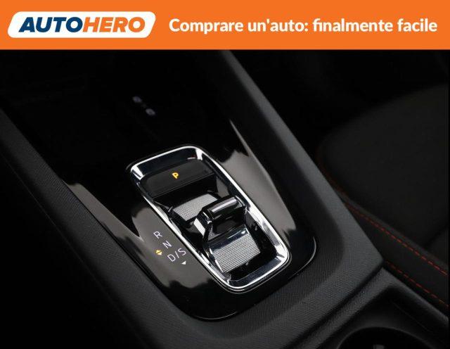 SKODA Octavia 2.0 TDI EVO SCR 200 CV DSG RS