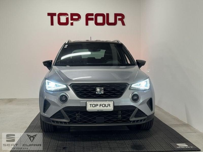 SEAT Arona Arona 1.0 EcoTSI FR