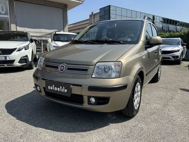 FIAT Panda Fiat Panda 1.2 '' Adatta per neo-patentati''